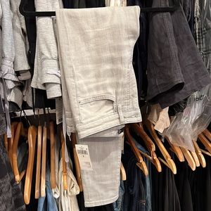 Ralph lauren skinny jeans